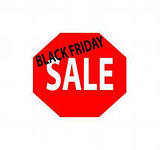 Покупатели готовятся к 'черной пятнице' в онлайн-торговле